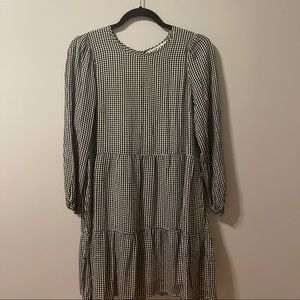 ABERCROMBIE & FITCH DRESS